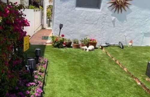 Hermosa Beach Apartment | Blocks from the beach, enjoy this newly renovated studio.