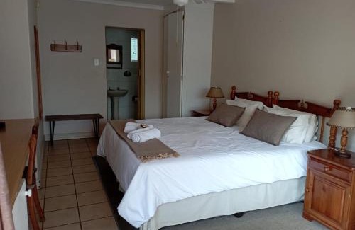 Centurion House | Bloemhoek Guest House