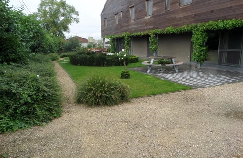 Alveringem House | Bloesemhof