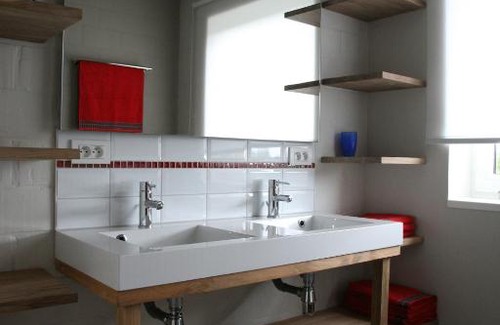 Alveringem House | Bloesemhof