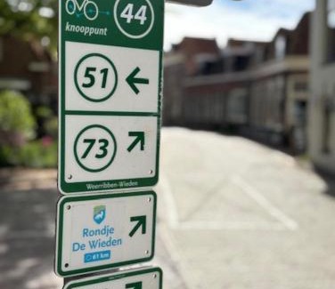 Blokzijl Bed & Breakfast | BLOKZIJL "In de Kathoek" B&B en appartementen