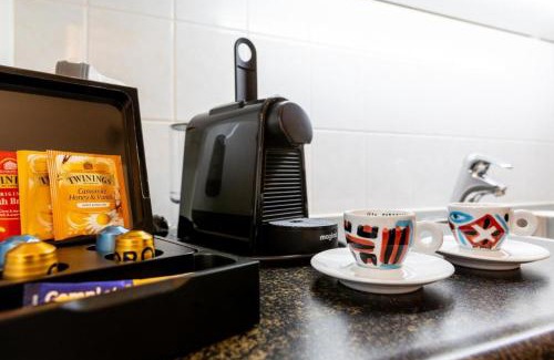 Blokzijl Bed & Breakfast | BLOKZIJL "In de Kathoek" B&B en appartementen