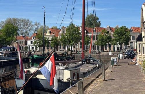 Blokzijl Bed & Breakfast | BLOKZIJL "In de Kathoek" B&B en appartementen