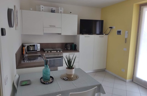 Fonteno Apartment | BLONDIE HOUSE