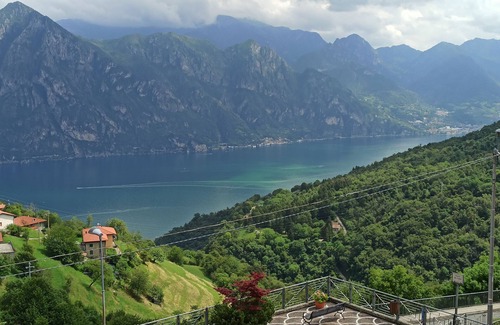 Fonteno Apartment | BLONDIE HOUSE