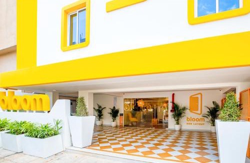 HSR Layout Hotel | Bloom Hotel - HSR Club