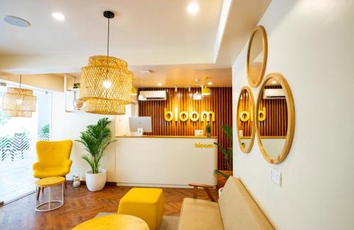 HSR Layout Hotel | Bloom Hotel - HSR Club