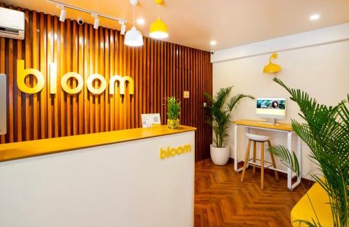HSR Layout Hotel | Bloom Hotel - HSR Club