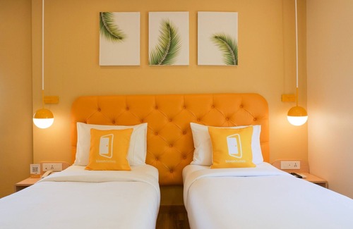 Koramangala Hotel | Bloom Hotel Koramangala