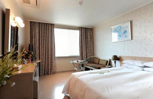 Jungmun Hotel | Bloom Hotel