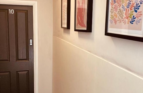 Lancaster House | 'Bloomfield' at stayBOOM