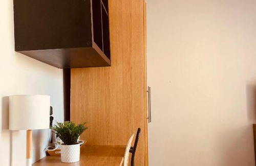 Lancaster House | 'Bloomfield' at stayBOOM