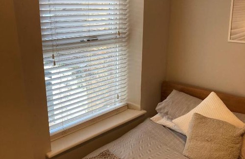 Lancaster House | 'Bloomfield' at stayBOOM
