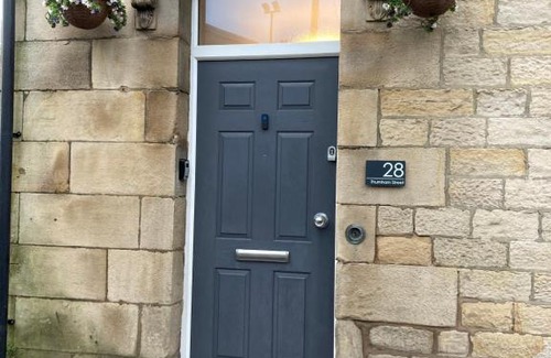 Lancaster House | 'Bloomfield' at stayBOOM