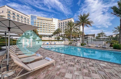 Sharm Apartment | Bloomfields 2BR Plus Maid Fujairah