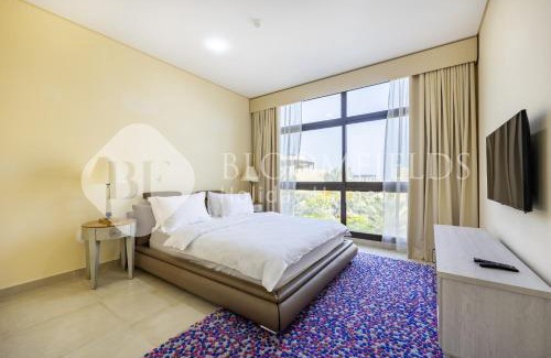 Al Kubus Villa | Bloomfields 3Br Villa wz Private Pool and Beach Access Fujairah