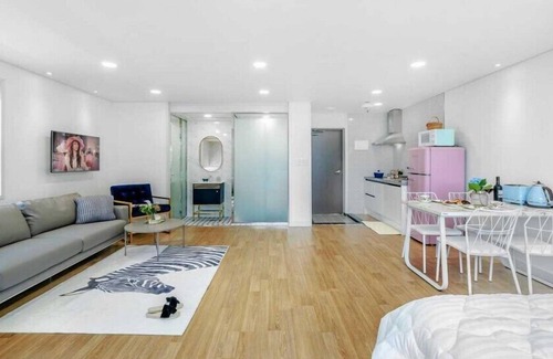 Irun-myeon Condo | Blooming Pension