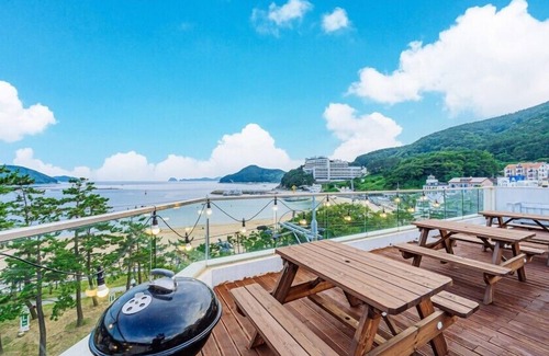 Irun-myeon Condo | Blooming Pension