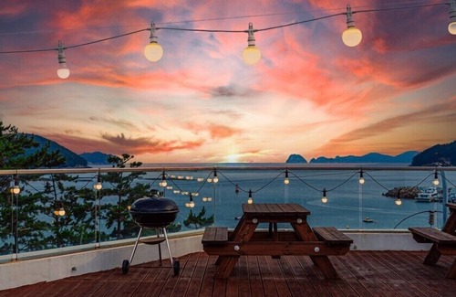 Irun-myeon Condo | Blooming Pension