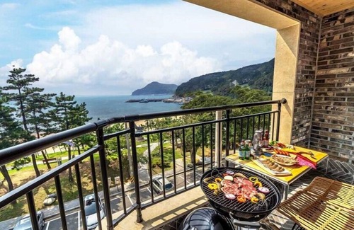 Irun-myeon Condo | Blooming Pension