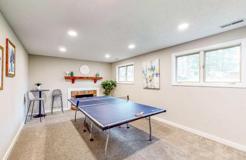 Bloomington House | Bloomington Beauty