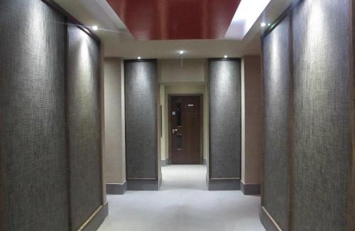 St. Pancras Apartment | BLOOMSBURY APARTMENTS