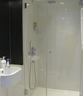 St. Pancras Apartment | BLOOMSBURY APARTMENTS