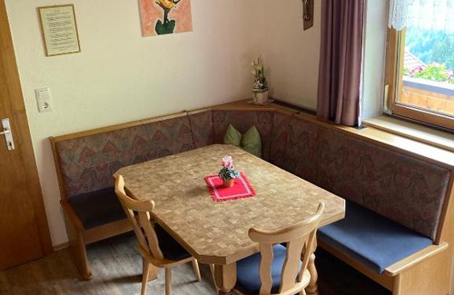 Zellbergeben Apartment | Bloserhof Hauser