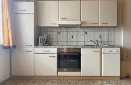 Zellbergeben Apartment | Bloserhof Kaschmann