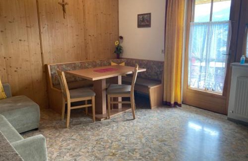 Zellbergeben Apartment | Bloserhof Kaschmann