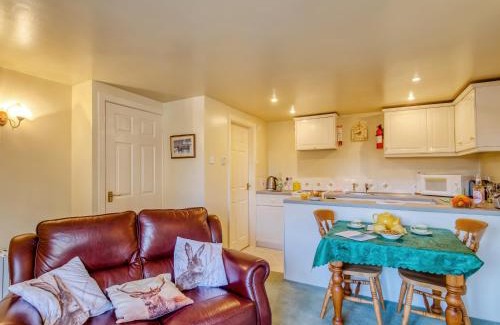 Knaresborough House | Blossom Cottage