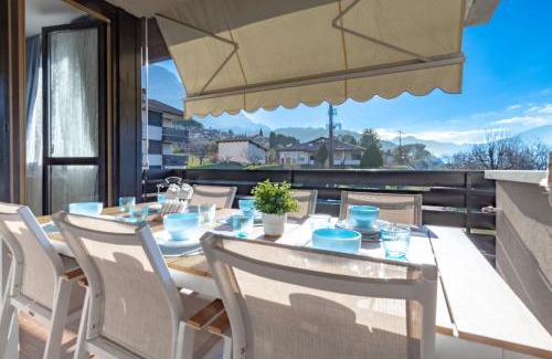 Lierna Apartment | Blu Al Lago - Lago di Como