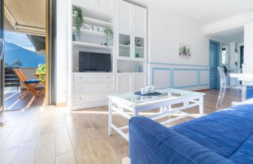 Lierna Apartment | Blu Al Lago - Lago di Como