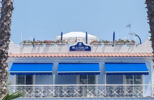 Ischia Porto Bed & Breakfast | Blu D Alia Exclusive Rooms