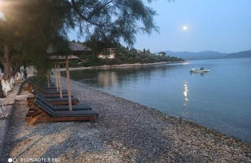 Glyfa Apartment | Blu