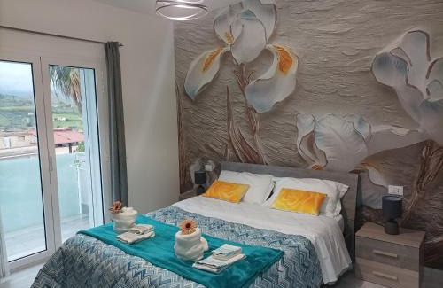 Salemi Apartment | Blu loft