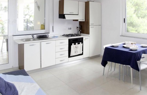 Torrazza Apartment | Blu Mediterraneo (PGI210) by Interhome