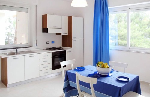 Torrazza Apartment | Blu Mediterraneo (PGI210) by Interhome