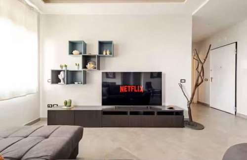 Aci Trezza House | Blu Mediterraneo - Sea View Luxury House