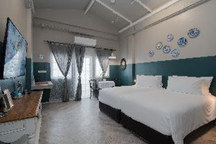 Old Phuket Town Hotel | Blu Monkey Boutique Phuket Town