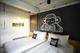 Surat Thani Hotel | Blu Monkey Hub & Hotel Surat Thani