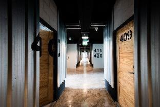 Surat Thani Hotel | Blu Monkey Hub & Hotel Surat Thani