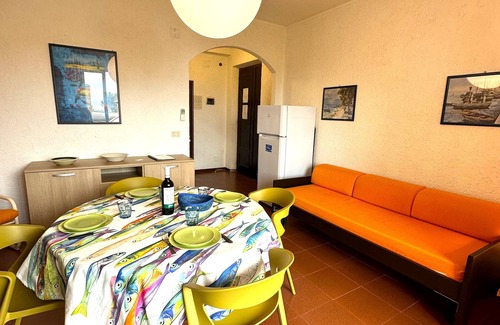 Puntone di Scarlino Apartment | BLUE 1 Apartment