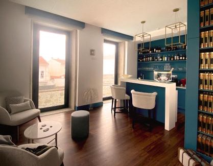 Vila Praia de Ancora Hotel | BLUE ANCORA HOTEL