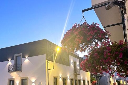 Vila Praia de Ancora Hotel | BLUE ANCORA HOTEL