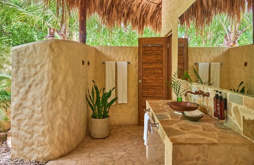 Bocachica Hotel | Blue Apple Beach