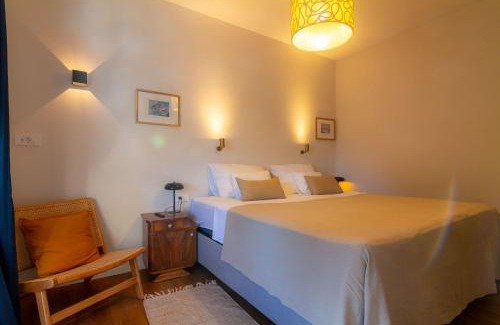 Palit Apartment | Blue Arb Apartment Rab