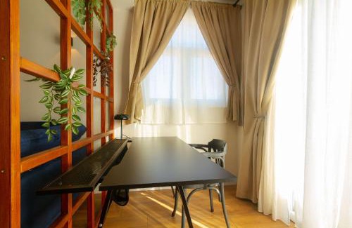 Palit Apartment | Blue Arb Apartment Rab