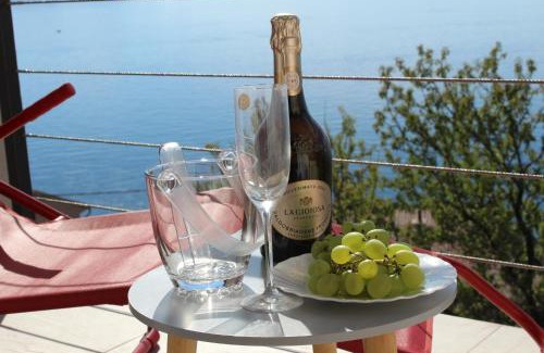 Sveti Juraj Apartment | Blue Art Apartment