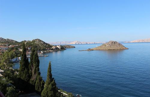 Sveti Juraj Apartment | Blue Art Apartment